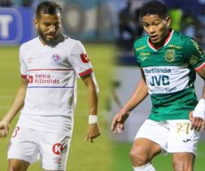 El Marathón que comanda Pablo Lavallén y el Olimpia de Eduardo Espinel llegan con varios jugadores que no podrán estar disponibles para los juegos de gran final