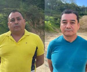 Eber Alexander Mondragón Perdomo y Merlín Edgardo Mondragón Perdomo son las personas condenadas.