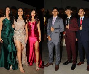 El pasado miércoles 26 de noviembre, los Seniors 2026 de Elvel School se congregaron en La Reserva para una velada de Acción de Gracias que combinó sofisticación y nostalgia. Bajo la curaduría de la event planner Virginia Cárcamo, el salón de eventos se transformó en un oasis inspirado en la icónica isla de Ibiza.