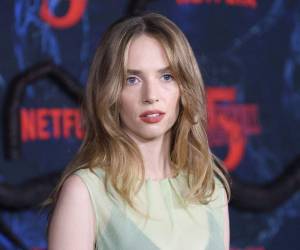Antes de convertirse en una de las protagonistas de Stranger Things, Maya Hawke encontró inspiración en una saga que marcó a toda una generación: Los juegos del hambre. La actriz asegura que la interpretación de Jennifer Lawrence despertó su deseo de dedicarse al cine.
