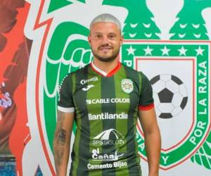 Marathón anunció de forma sorpresiva la salida de Molina el pasado martes.