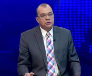 El CPH se solidariza y acompaña la denuncia que hizo este martes nuestro colega y agremiado, Renato Álvarez, menciona el comunicado.