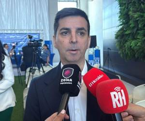 Francis Hernández compartió sus planes desde la dirección deportiva tras la llegada del nuevo técnico de la H.