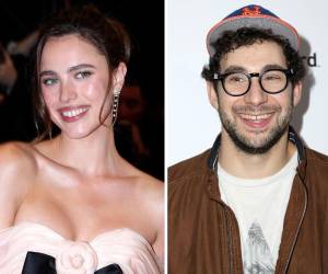 Según reveló People, Margaret Qualley y Jack Antonoff atraviesan una separación, en momentos en que ambos se encuentran enfocados en distintos proyectos profesionales.