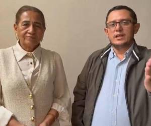 Libre mantiene la postura de no respaldar ninguna propuesta que haya sido negociada entre los partidos Nacional y Liberal.