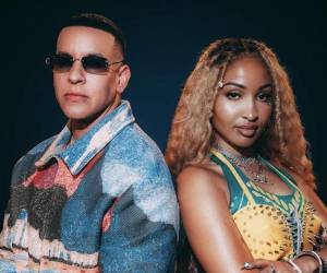 Daddy Yankee y Shenseea se unieron para crear una nueva propuesta para el Mundial 2026.