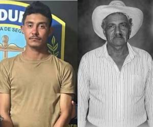 Jecseri Johan Villalta Salgado fue capturado este martes 6 de octubre luego de haberle quitado la vida a su padre Quintín, quien se negó a darle dinero para comprar bebidas alcohólicas en el departamento de El Paraíso. Más detalles del caso a continuación.