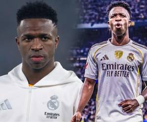 El atacante brasileño Vinícius Jr se lo ha comunicado al presidente del Real Madrid, Florentino Pérez y ha expusto sus razones por la que se marchará