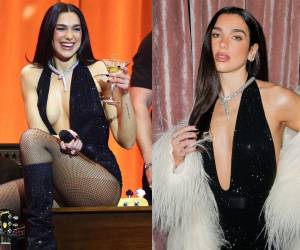 Dua Lipa publicará en plataformas digitales el registro sonoro de sus conciertos en México, una producción que incluye colaboraciones inéditas y versiones de clásicos en español.
