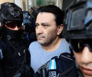 Los hermanos Ardón operaban desde aproximadamente 2003 en actividades de tráfico de drogas y lavado de activos.