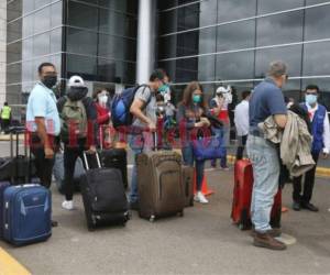 El gobierno emitió una lista de recomendaciones para que sus ciudadanos tomen en cuenta si consideran viajar a Honduras.