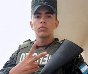 El joven Cristian Chávez, de 22 años, residía en la colonia Gracias a Dios de Cofradía y era originario de la aldea San Isidro, en San Luis, Santa Bárbara