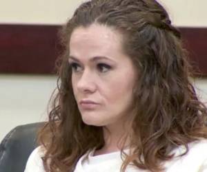 Pike llevaba casi tres décadas en el corredor de la muerte en Tennessee tras ser condenada a muerte en 1996.