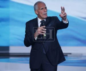 Nasry Asfura tomará posesión en su cargo a partir del 27 de enero.