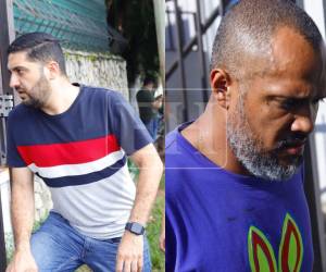 Familiares llegaron este lunes -6 de abril- a la morgue de San Pedro Sula para reclamar los cuerpos de sus seres queridos fallecidos en un trágico accidente en el occidente del país.