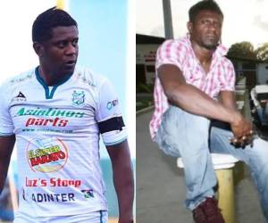 Te mostramos la actualidad de Edgar Álvarez, leyenda de Platense y la Selección Nacional de Honduras.