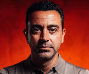 Xavi Hernández no dirigía desde mayo de 2024, cuando fue destituido en el Barcelona.