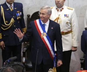 Padre de 9 hijos y antiabortista declarado, el gobernante prometió en campaña que no dará la batalla cultural en materia de libertades individuales.