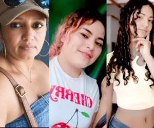Entre las mujeres asesinadas están Darixa Alemán Mejía, ultimada el martes en Trujillo; Isis Carolina Matute en La Masica; Marilyn Medina y Angie Yánez López en Catacamas, y Jessy Carolina Maldonado en Roatán.