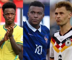 Francia ha disputado cuatro de las últimas siete finales del mundo entre 1998 y 2022, convirtiéndose en la selección más exitosa de los últimos 30 años en mundiales.
