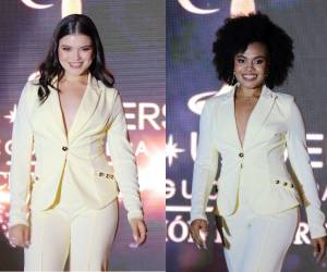 La noche del jueves marcó la primera aparición pública oficial de las nueve jóvenes que competirán por representar a la capital hondureña en Miss Universe Honduras 2026. Fue en la Nave Carías donde cada una desfiló por primera vez ante autoridades, cuerpo diplomático y medios de comunicación. La gala final está programada para el 21 de junio en el Country Club de Tegucigalpa.