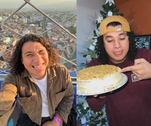 Esta fotogalería recorre la historia de Teto Rivera, creador de contenido hondureño que ha logrado conectar con el público a través de recetas, humor y cercanía en redes sociales.