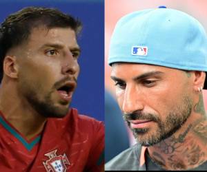 Portugal quedó eliminada del Mundial 2026 en Octavos de Final y después del partido, Rúben Dias, uno de los capitanes de la selección lusa y Ricardo Quaresma, campeón de la Eurocopa en 2016, protagonizaron un fuerte cruce de declaraciones.
