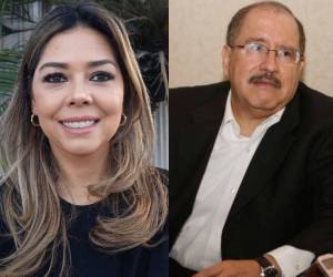 El comunicado del Partido Nacional no detalla las acciones que provocaron las diferencias entre uno de los vicepresidentes del Congreso Nacional y la parlamentaria de oposición.