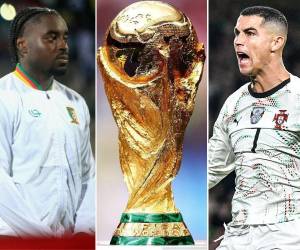 Este jueves 13 de noviembre se han sumado más selecciones al amplio listado de eliminados para la Copa del Mundo del 2026. En África y Europa se unieron, mientras en Concacaf ya hay una que matemáticamente no tiene opciones. ¿Quiénes son?