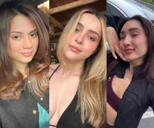 Te mostramos a cada una de las candidatas al Miss Honduras Universo 2026 sin una gota de maquillaje, totalmente al natural.