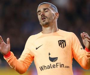 El Atlético de Madrid ya no tiene margen de error si quiere avanzar a los octavos de final.