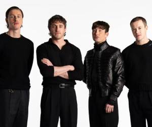 Las cuatro películas llegarán a las salas en abril de 2028 como un evento conjunto.