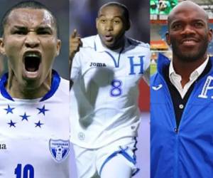Una popular revista de España ha causado mucho debate luego de dar la lista de los 15 mejores futbolistas de Honduras y sorprende con el primer lugar