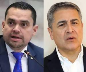 Tomás Zambrano, presidente del Congreso Nacional, dijo que la militancia nacionalista recibirá a Juan Orlando Hernández este domingo.