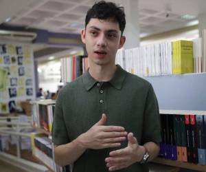 Miles de jóvenes hondureños aseguran sentirse excluidos en la sociedad.