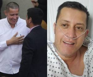 Octavio Morales, diputado de Libertad y Refundación (Libre), regresó al Congreso Nacional (CN) tras haber permanecido en México en busca de un corazón artificial. El parlamentario detalló cuánto se gastó finalmente en su tratamiento.