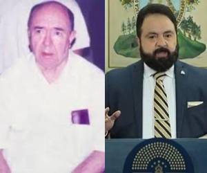 Desde el inicio de la era democrática en Honduras, alrededor de 11 figuras políticas han ocupado la presidencia del Congreso Nacional (CN). A continuación, un recuento de quiénes han dirigido el Poder Legislativo.