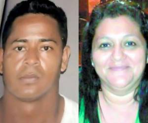 César Raúl Quintanilla García fue acusado por el asesinato de la abogada Saddie Karina Araque Machado.