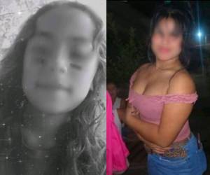 Al conocer el hallazgo, agentes policiales se desplazaron al sitio para verificar la información. De inmediato, se procedió a acordonar la escena.