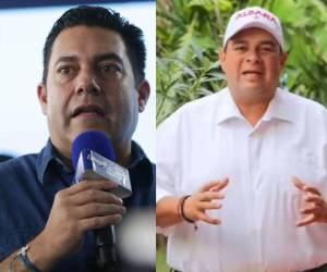 El CNE reporta una diferencia mínima entre Aldana y Juan Diego Zelaya en la disputa por la Alcaldía del Distrito Central.