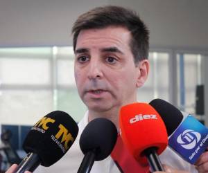 Francis Hernández revela fecha de convocatoria y habla de otro amistoso de Honduras