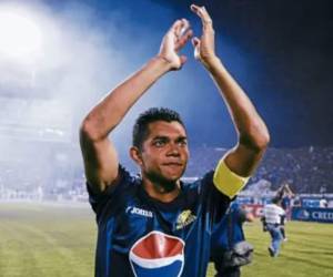 La leyenda de la Selección Nacional de Honduras y del FC Motagua dijo presente en el debut mundialista de Lamine Yamal.