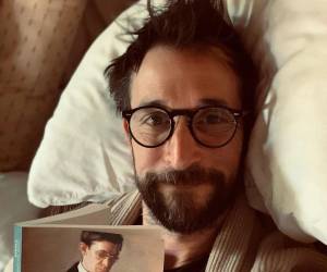 Noah Wyle, ganador de un Globo de Oro y dos Emmy por ‘The Pitt’, encabeza la lista de PEOPLE en 2026.