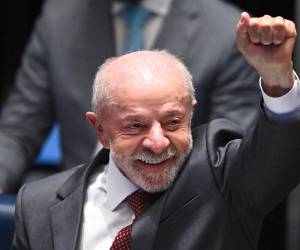 Nunca antes en la historia de Brasil un presidente fue elegido en cuatro ocasiones diferentes.