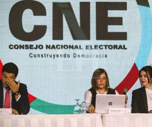 Final cerrado mantiene al país en expectativa al país a menos de 24 horas del cierre de las urnas.