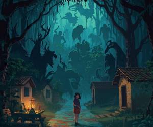 La chica de los sueños, de Staci Anahi Padilla