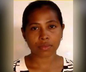 Brenda Mercedes Deras Rodríguez era originaria de Santa Rosa de Copán y tenía 46 años. Se desconoce el autor o autores responsables de quitarle la vida.