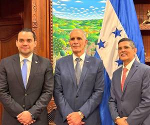 El Consejo también acordó la reactivación de la Comisión Interinstitucional de Justicia Penal.