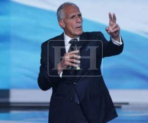 Nasry Asfura pidió al Congreso Nacional no impulsar una ley paralela para reformar el subsector eléctrico.