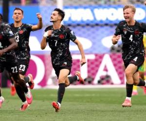 Canadá es el primero en avanzar a octavos de final del Mundial 2026.